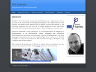 Phi Advies