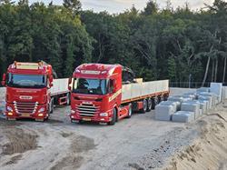 Transport- en Handelsbedrijf H.N. Post en Zonen BV