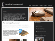 Lamelparketvloeren.nl