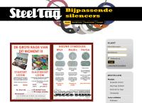 Pijnacker Staal Techniek B.v.