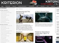 Kriterion Theater