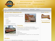 Van der Helm Waterbouw B.v.