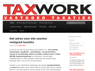 Taxwork