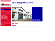 Bouwbedrijf Morgenstond B.v.