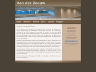 Van der Zeeuw VvE Management