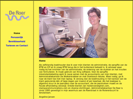 Administratiekantoor De Roer