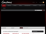 Constans Consultancy