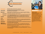 Balke Administraties