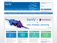 Benify B.v.