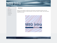 Msg Infra B.v.