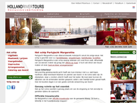 Holland River Tours