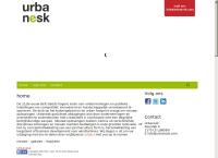 Urbanesk