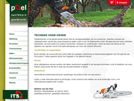 Poel Gooi en Vecht V.o.f.