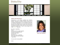 Shiatsu4You