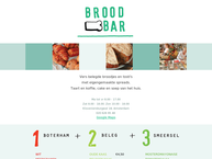Broodbar B.v.