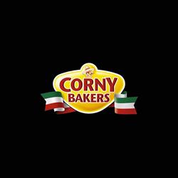 Corny Bakers “Mexican & Latin American Food”