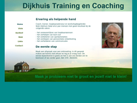 Dijkhuis Training, Reïntegratie & Coaching