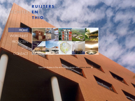 Ruijters en Thio Architekten