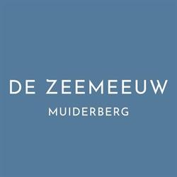 Eetgelegenheid De Zeemeeuw Strandpaviljoen