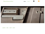 Menno Homan Architect B.v.