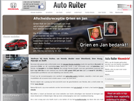 Ruiter Holding B.v.