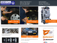 Mebo Cars