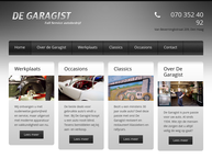 Autoschade de Garagist