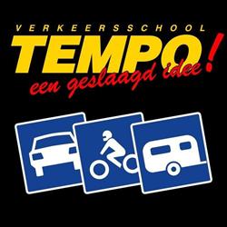 B.V. Verkeersschool Tempo Z.H.