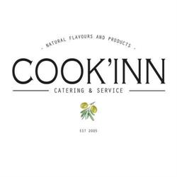 Cook Inn catering