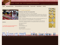 Vink - Stroopwafels