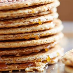 Van Schaik Stroopwafels B.v.