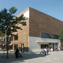 Prot.Chr. Basisschool Prinsehaghe