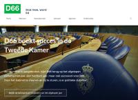 Politieke Partij Democraten 66