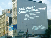 Schreiner Communications