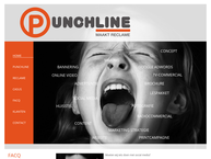 Punchline B.v.