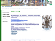 Hpf Management B.v.