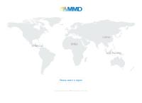 Mmd-Monitors & Displays Nederland B.v.