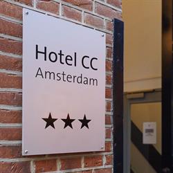 Hotel CC B.v.