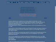 Website van Witzenhausen Gallery 