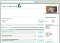 Administratiekantoor r & S