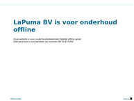 LAPUMA B.V.