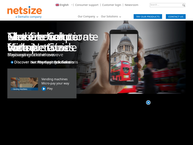 Netsize
