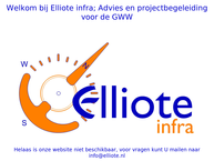 Website van Elliote 