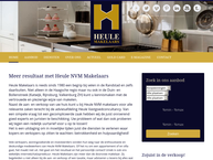 M.J. Heule Makelaardij 's-Gravenhage B.V.