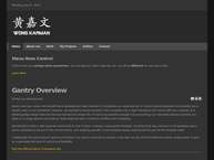 Wong Karman