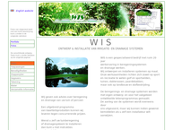 Van der Wees Irrigatiesystemen