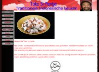 Toko SI-PENTJE