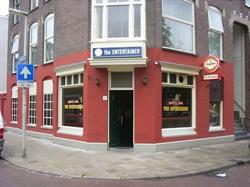 Entertainer Dartsbar