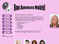 Bon Aventura Mobiele kapster