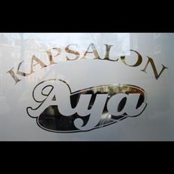 Dames- en Herenkapsalon Aya